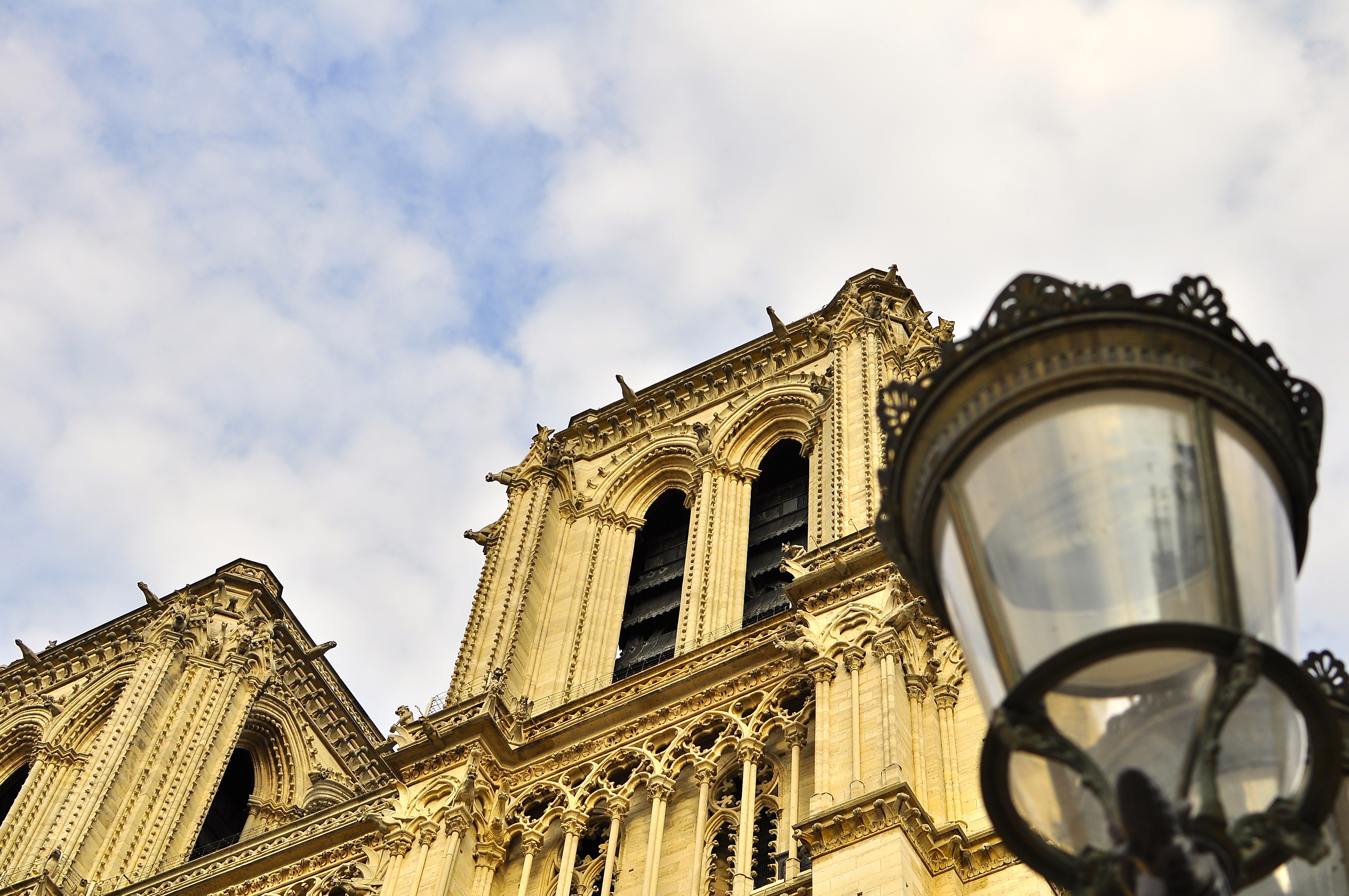 Landscape Image 8 of 12 from Paris 2012. Alberto Roura
