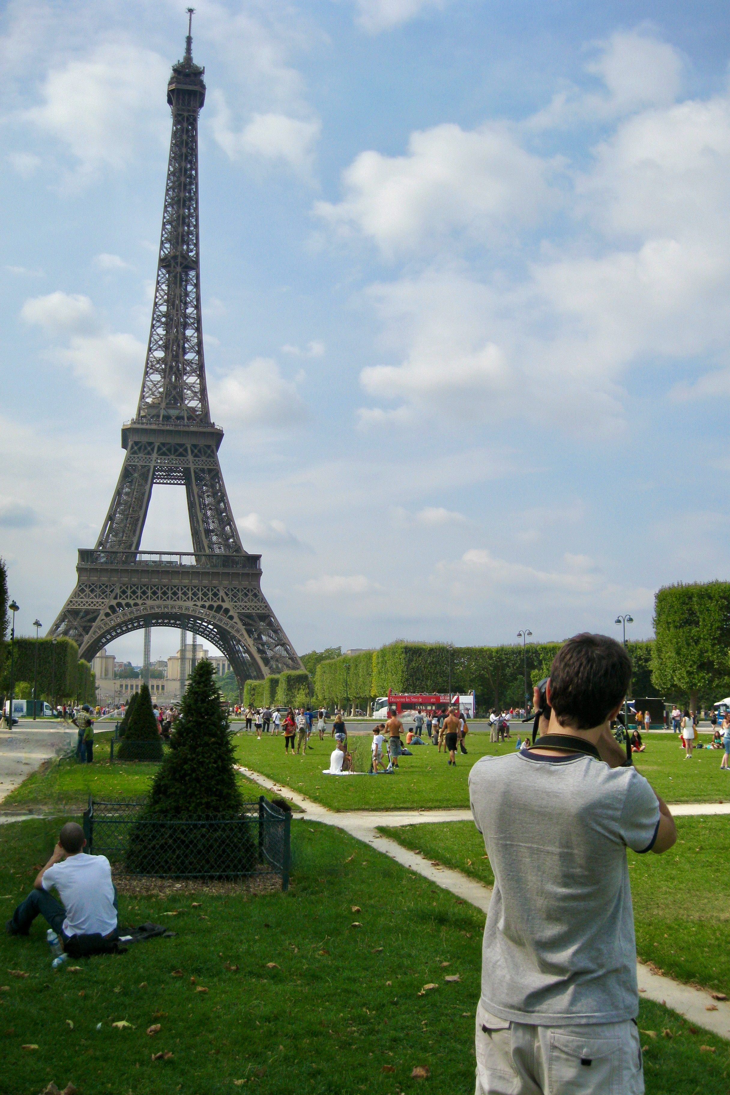 Portrait Image 1 of 12 from Paris 2012. Alberto Roura