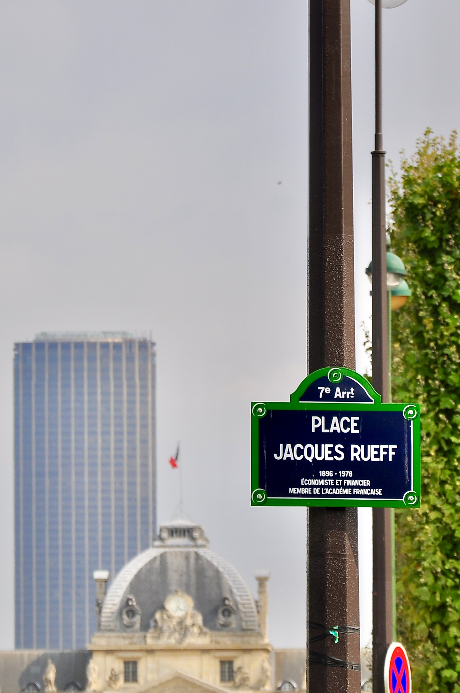 Portrait Image 3 of 12 from Paris 2012. Alberto Roura