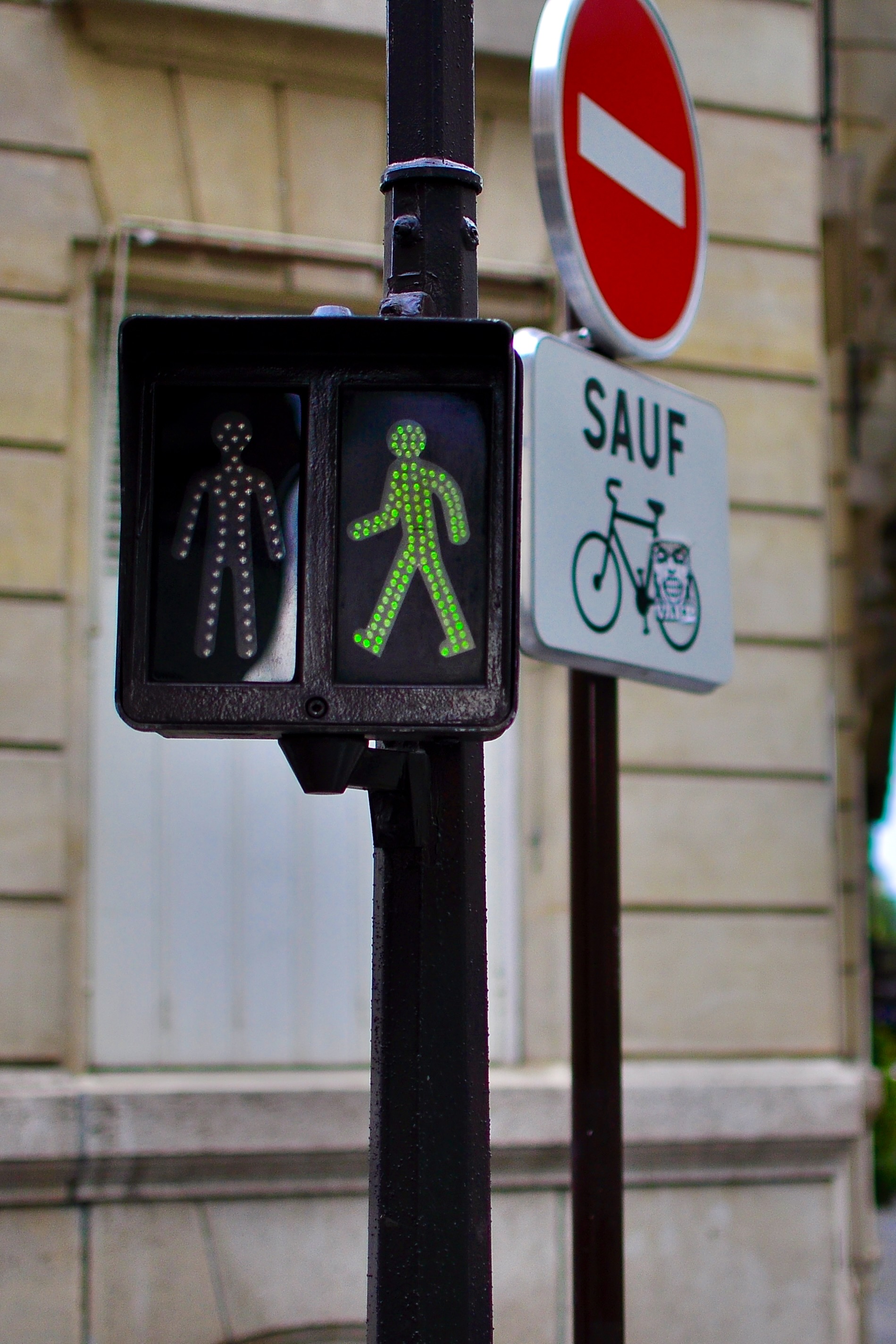 Portrait Image 7 of 12 from Paris 2012. Alberto Roura