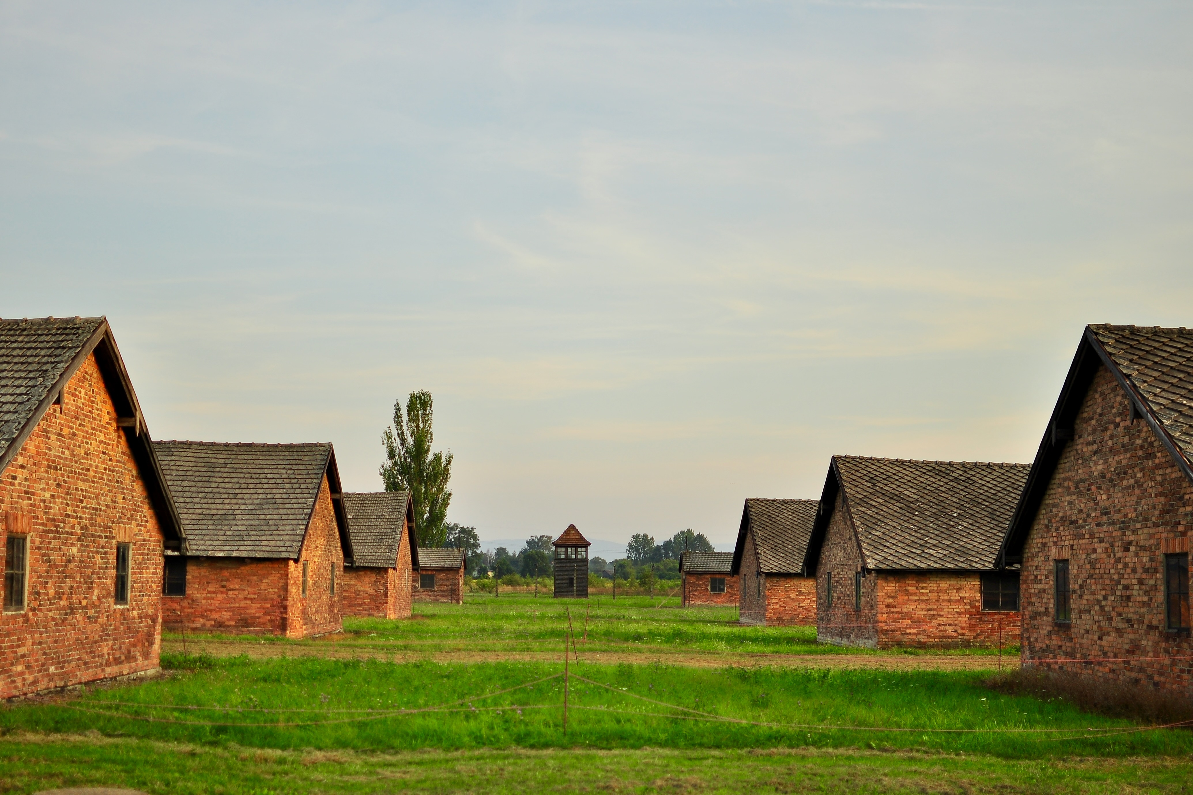 Landscape Image 10 of 30 from Poland 2012. Alberto Roura