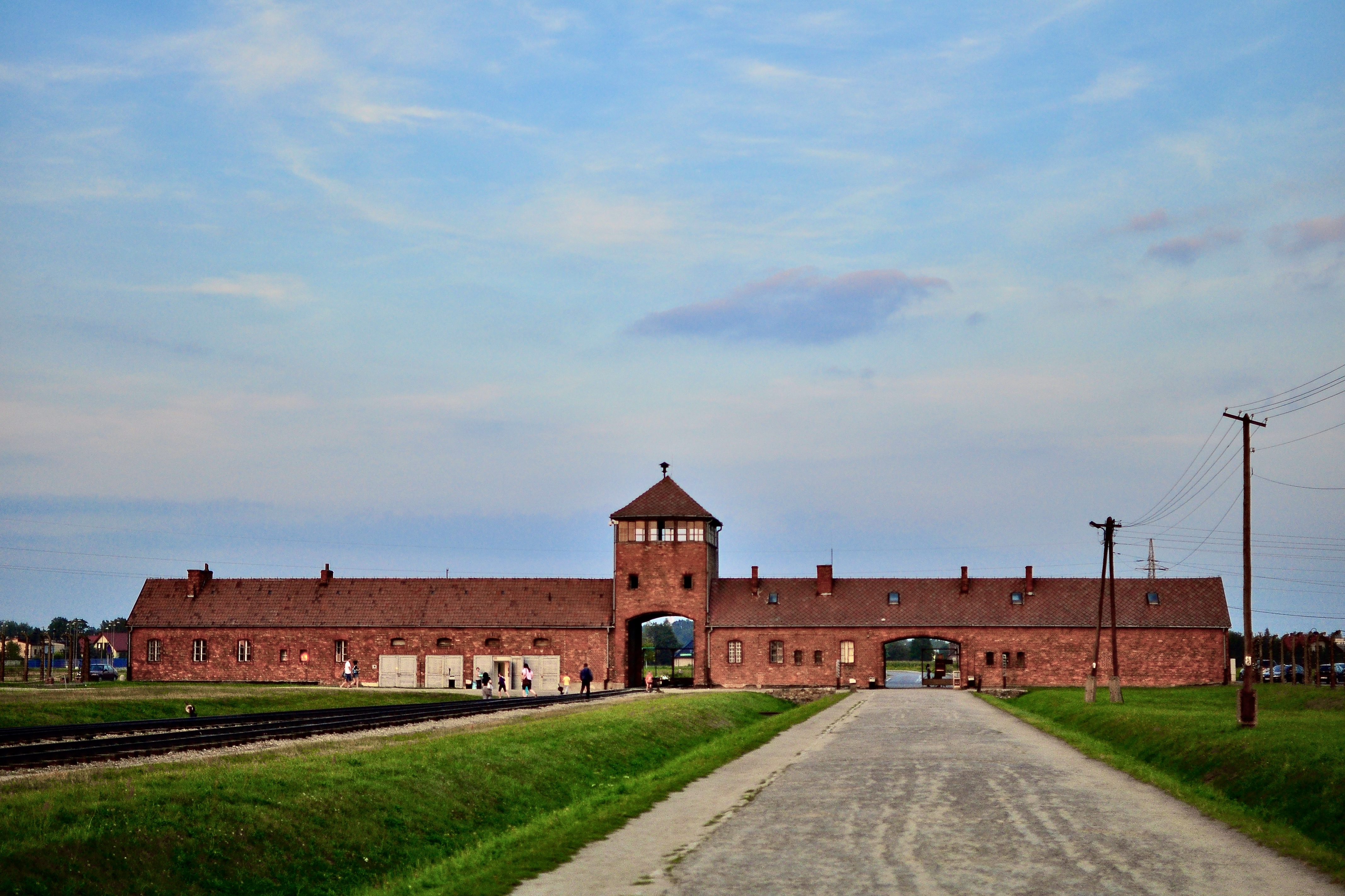 Landscape Image 11 of 30 from Poland 2012. Alberto Roura