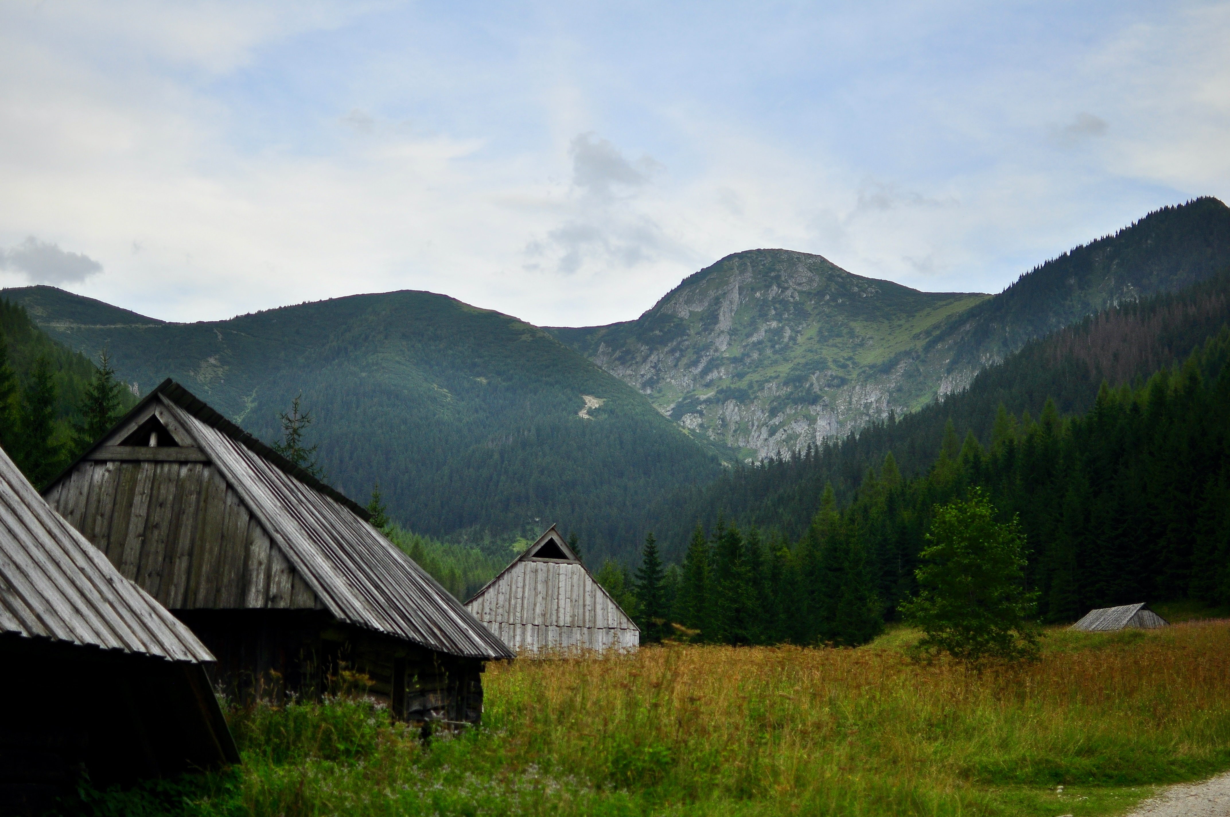 Landscape Image 17 of 30 from Poland 2012. Alberto Roura