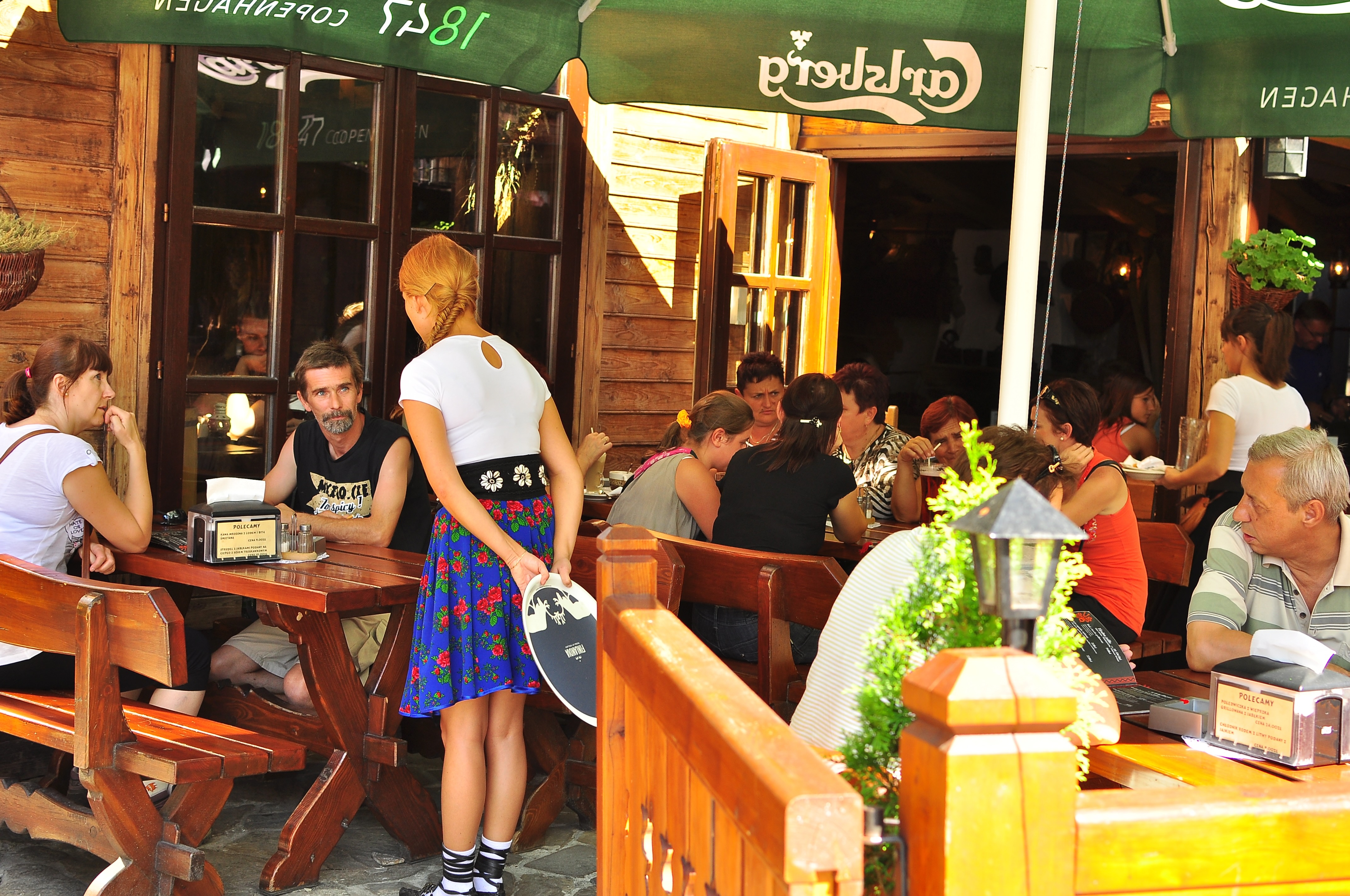 Landscape Image 18 of 30 from Poland 2012. Alberto Roura