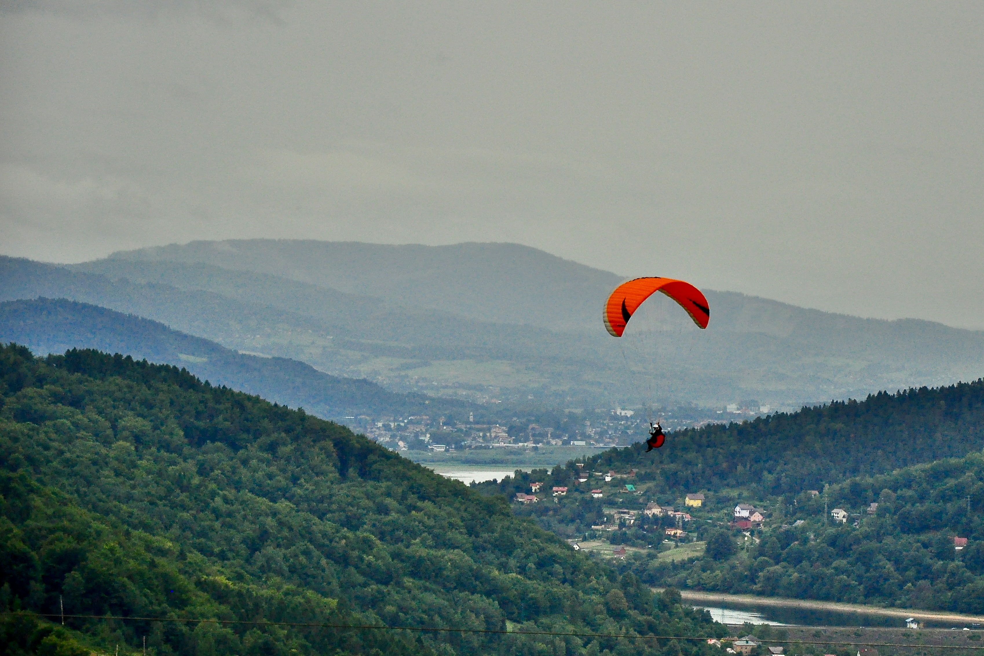 Landscape Image 20 of 30 from Poland 2012. Alberto Roura