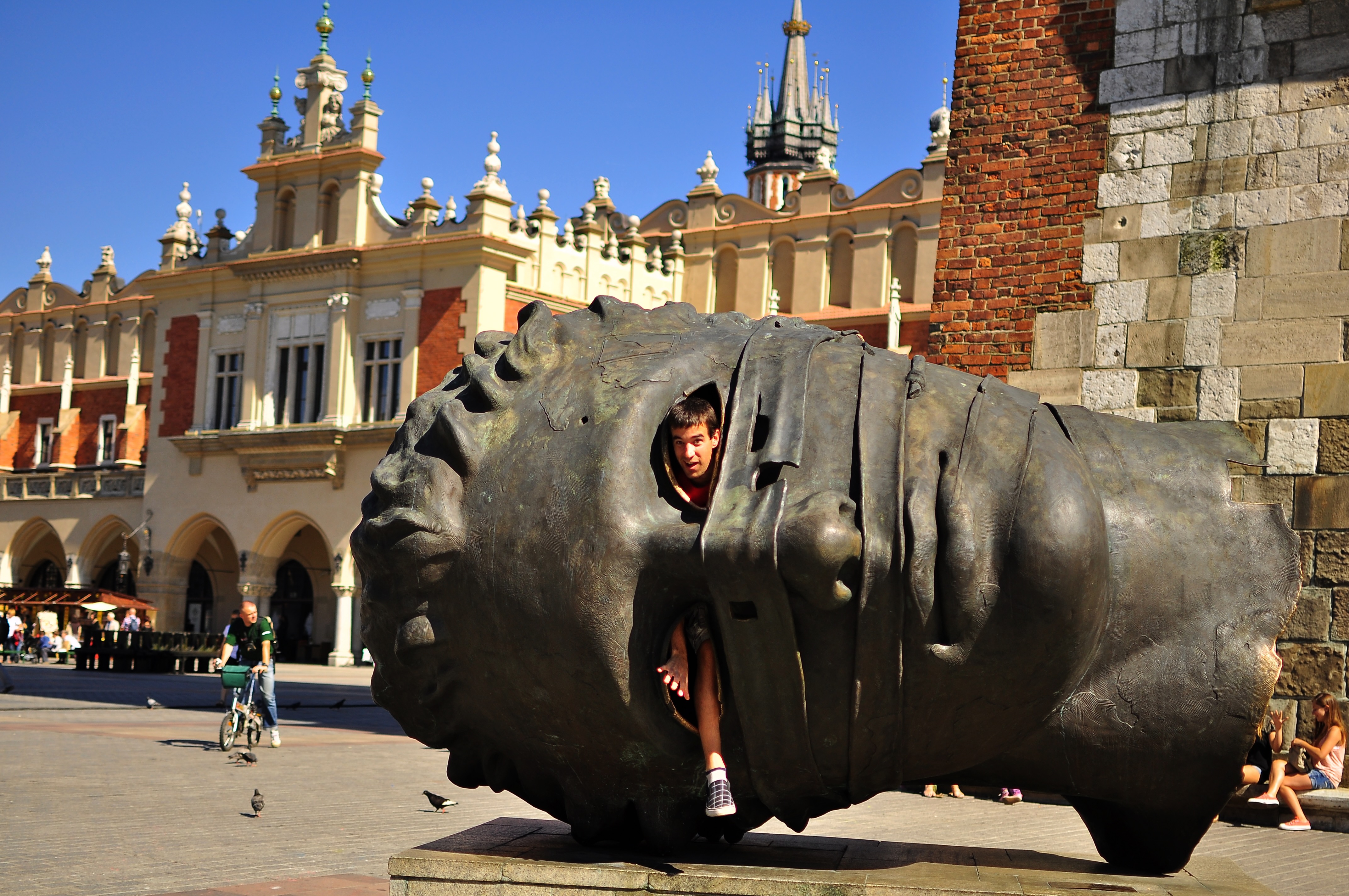 Landscape Image 22 of 30 from Poland 2012. Alberto Roura