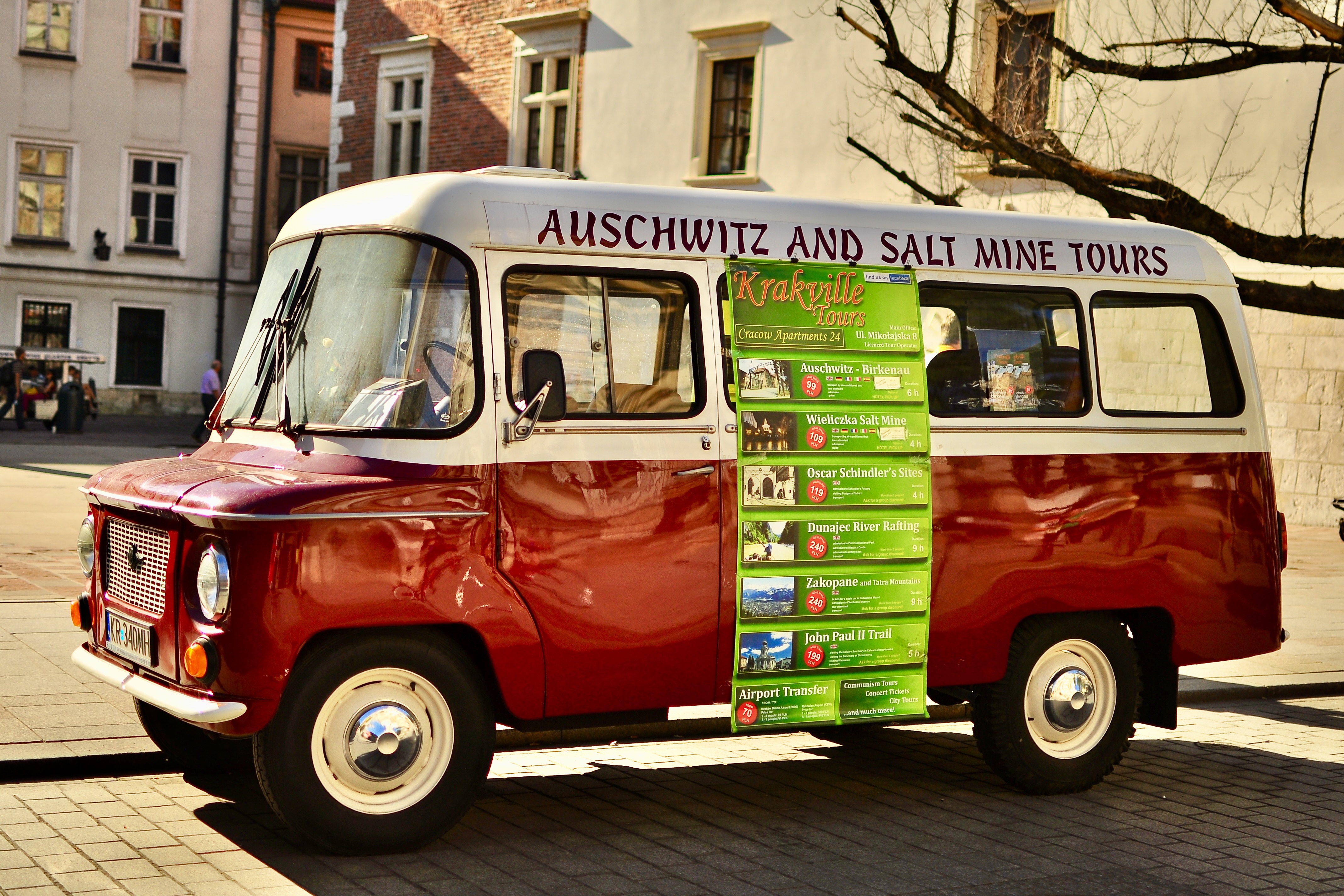 Landscape Image 24 of 30 from Poland 2012. Alberto Roura