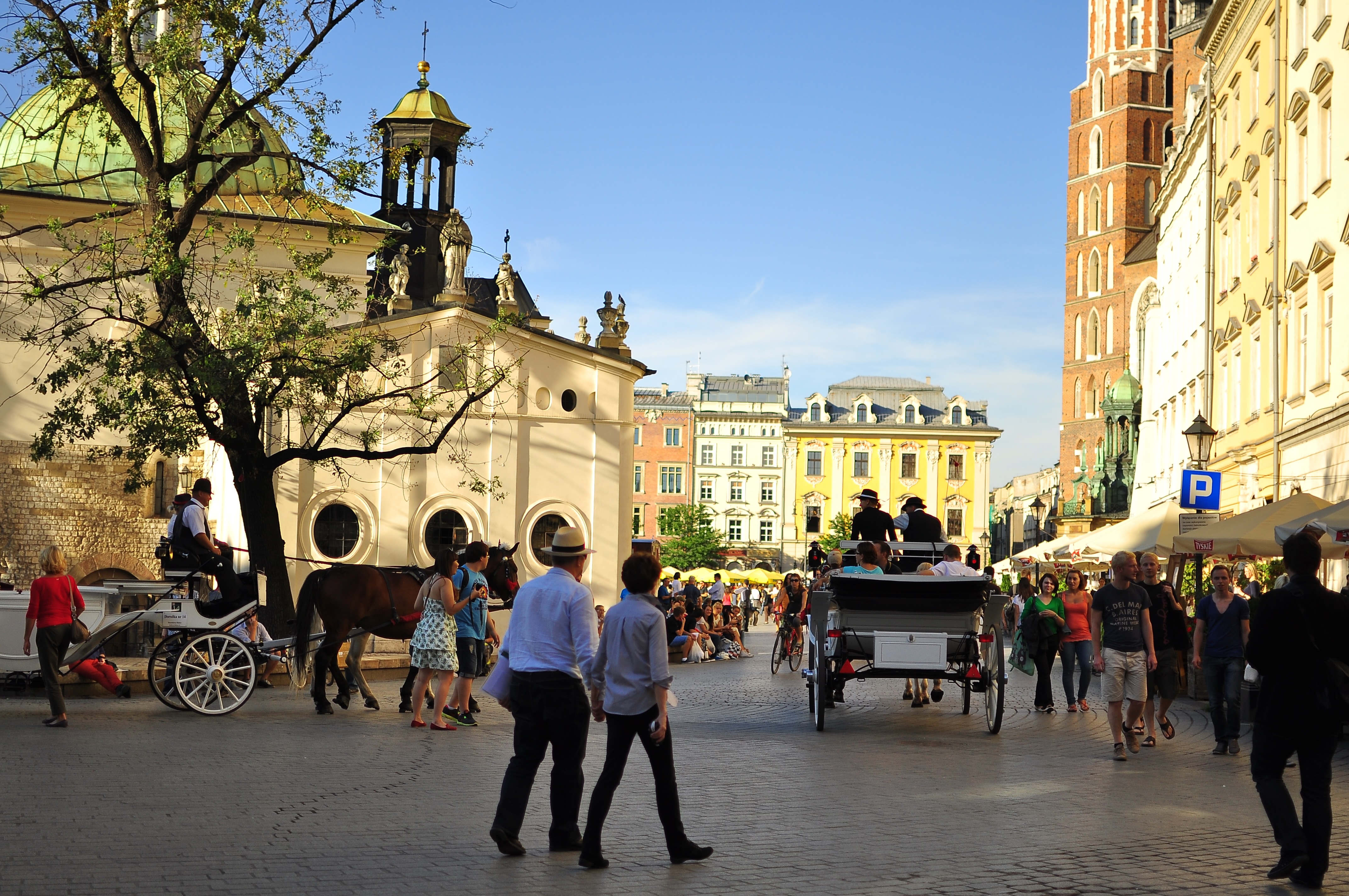 Landscape Image 25 of 30 from Poland 2012. Alberto Roura