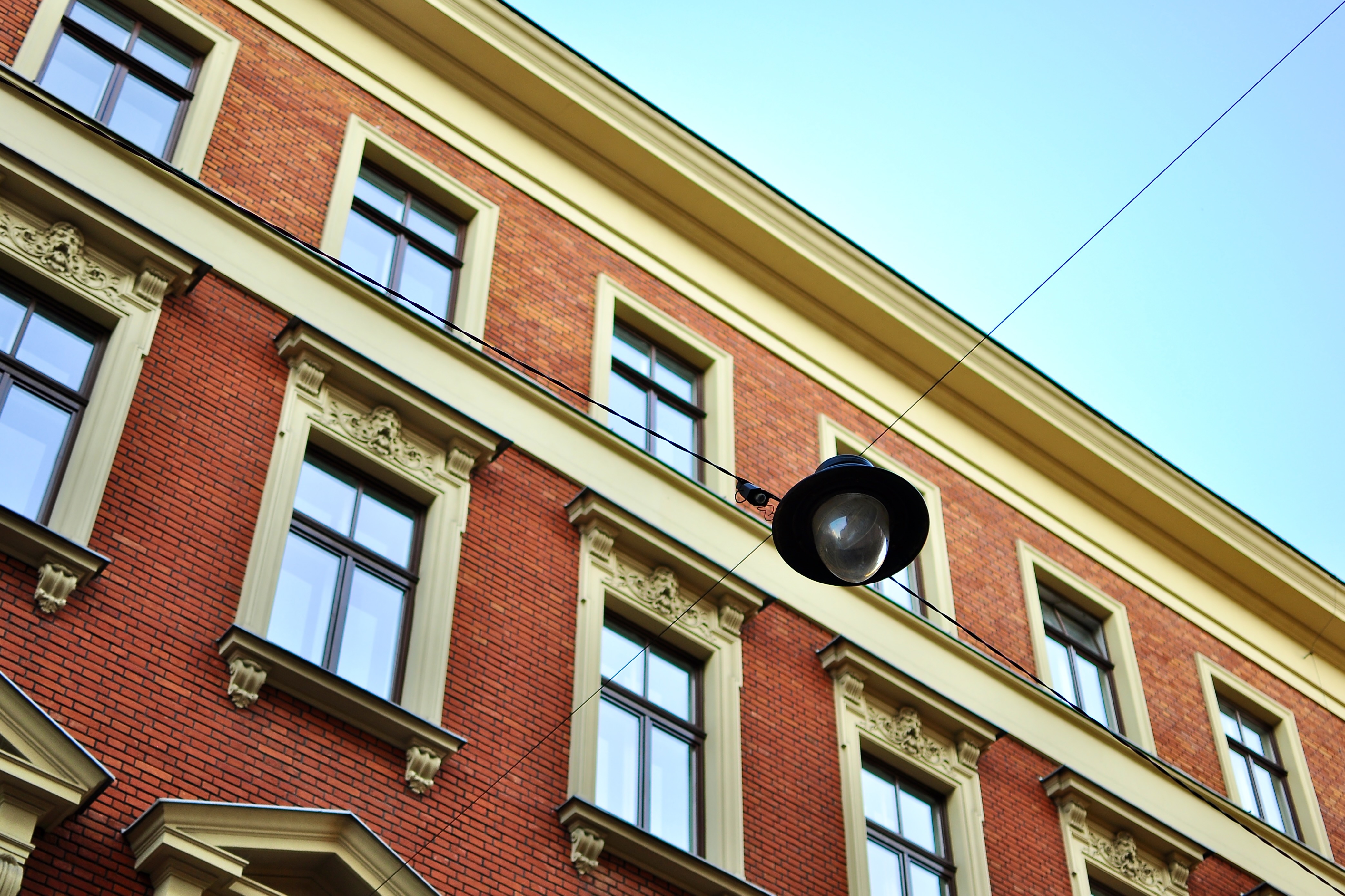 Landscape Image 27 of 30 from Poland 2012. Alberto Roura