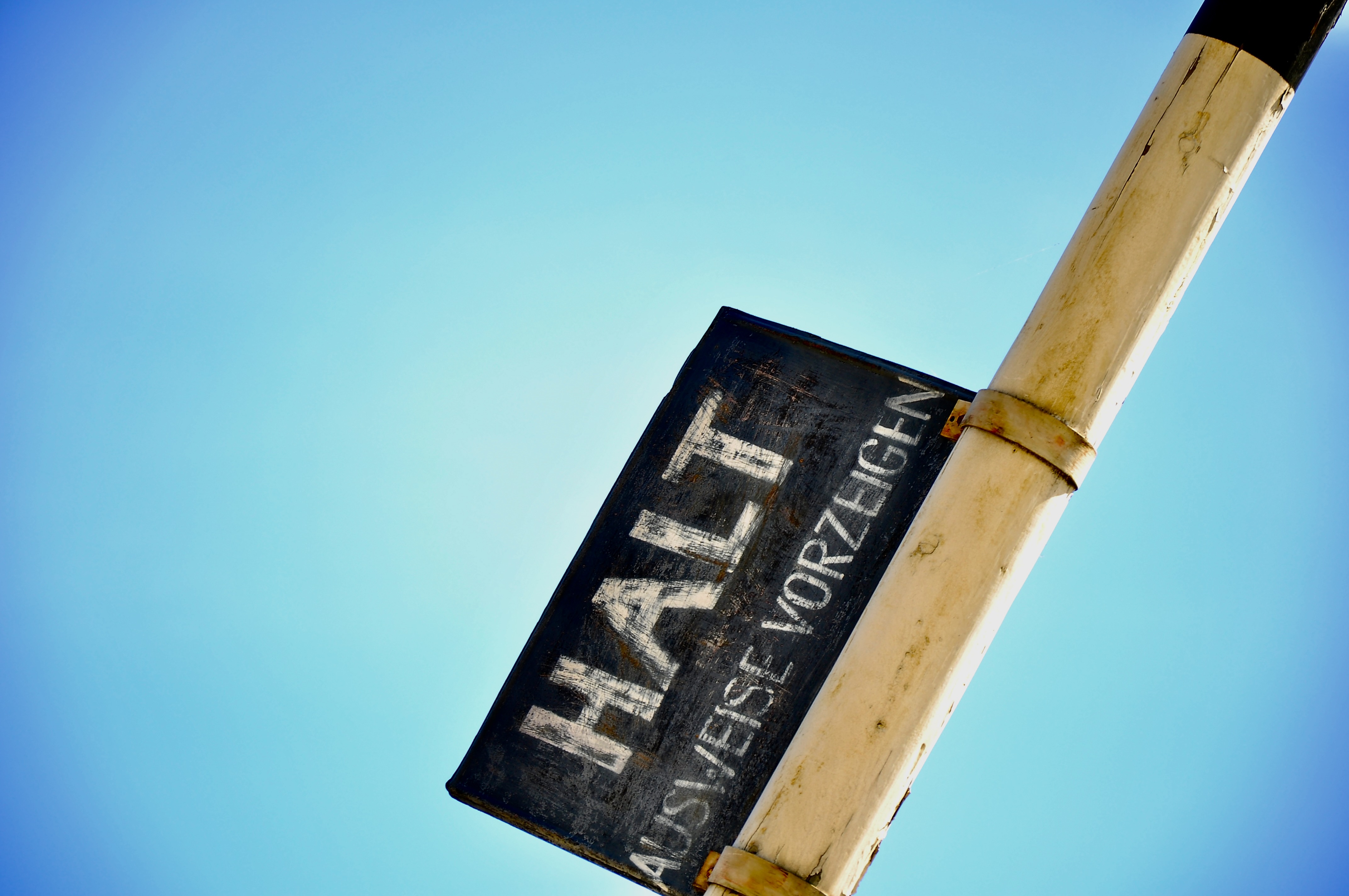 Landscape Image 28 of 30 from Poland 2012. Alberto Roura