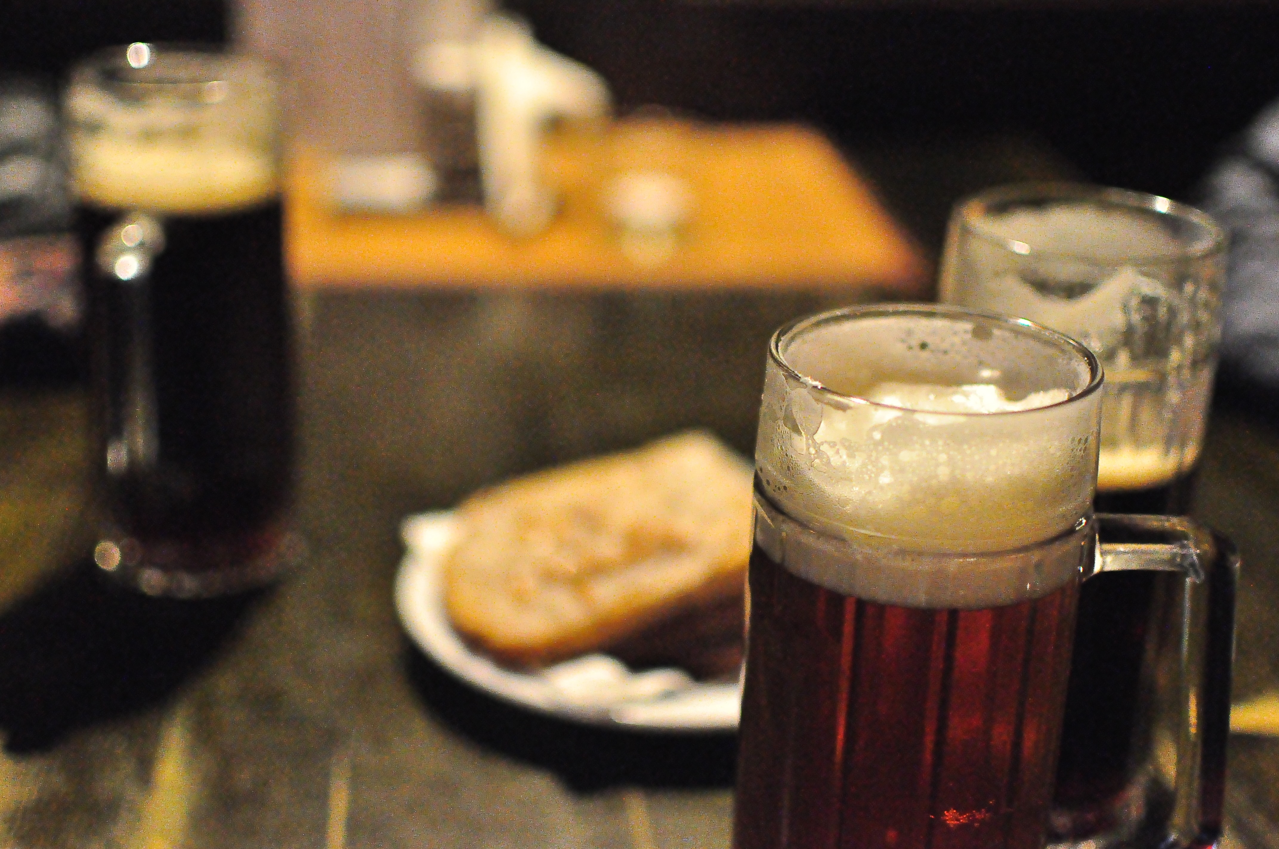 Landscape Image 3 of 30 from Poland 2012. Alberto Roura