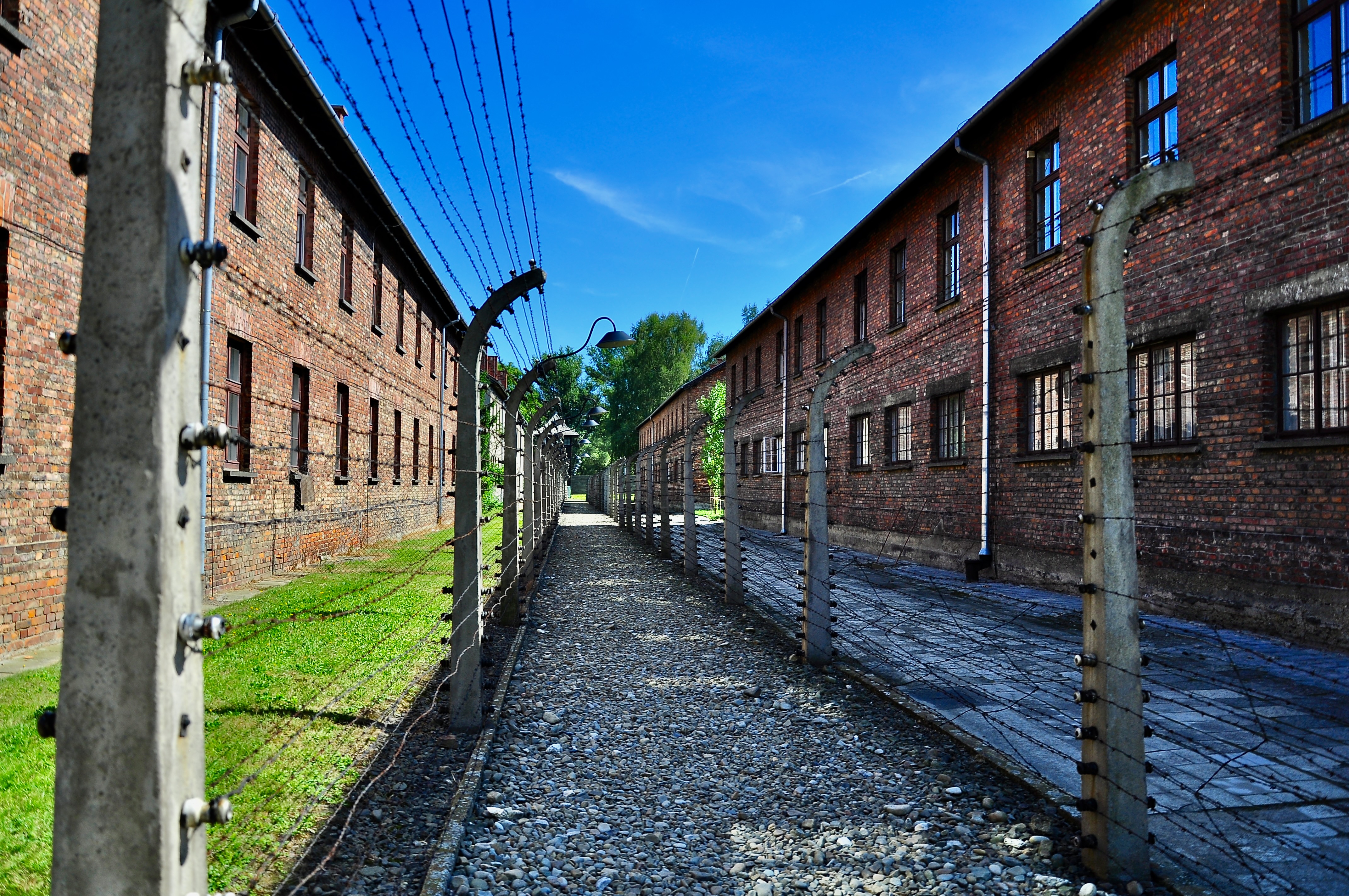 Landscape Image 30 of 30 from Poland 2012. Alberto Roura