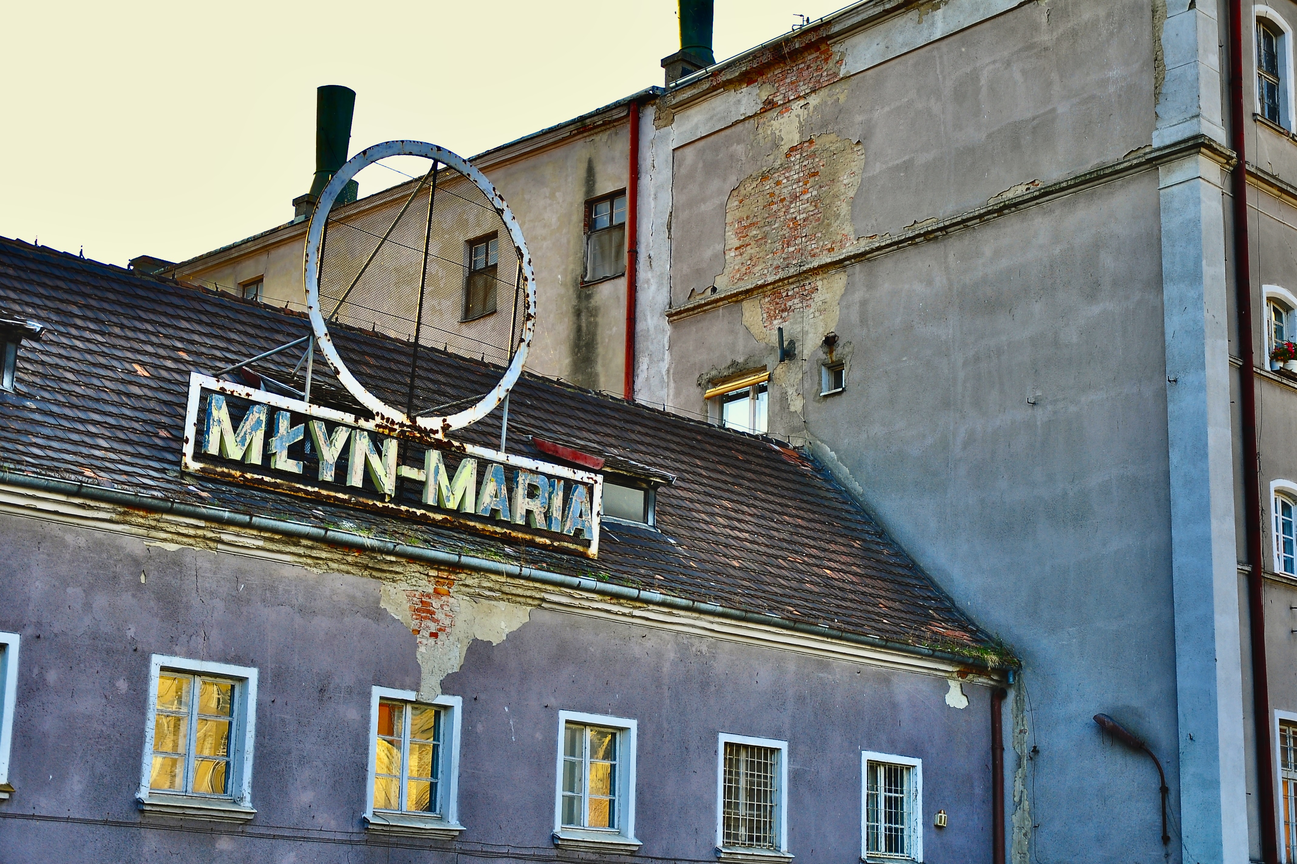 Landscape Image 5 of 30 from Poland 2012. Alberto Roura