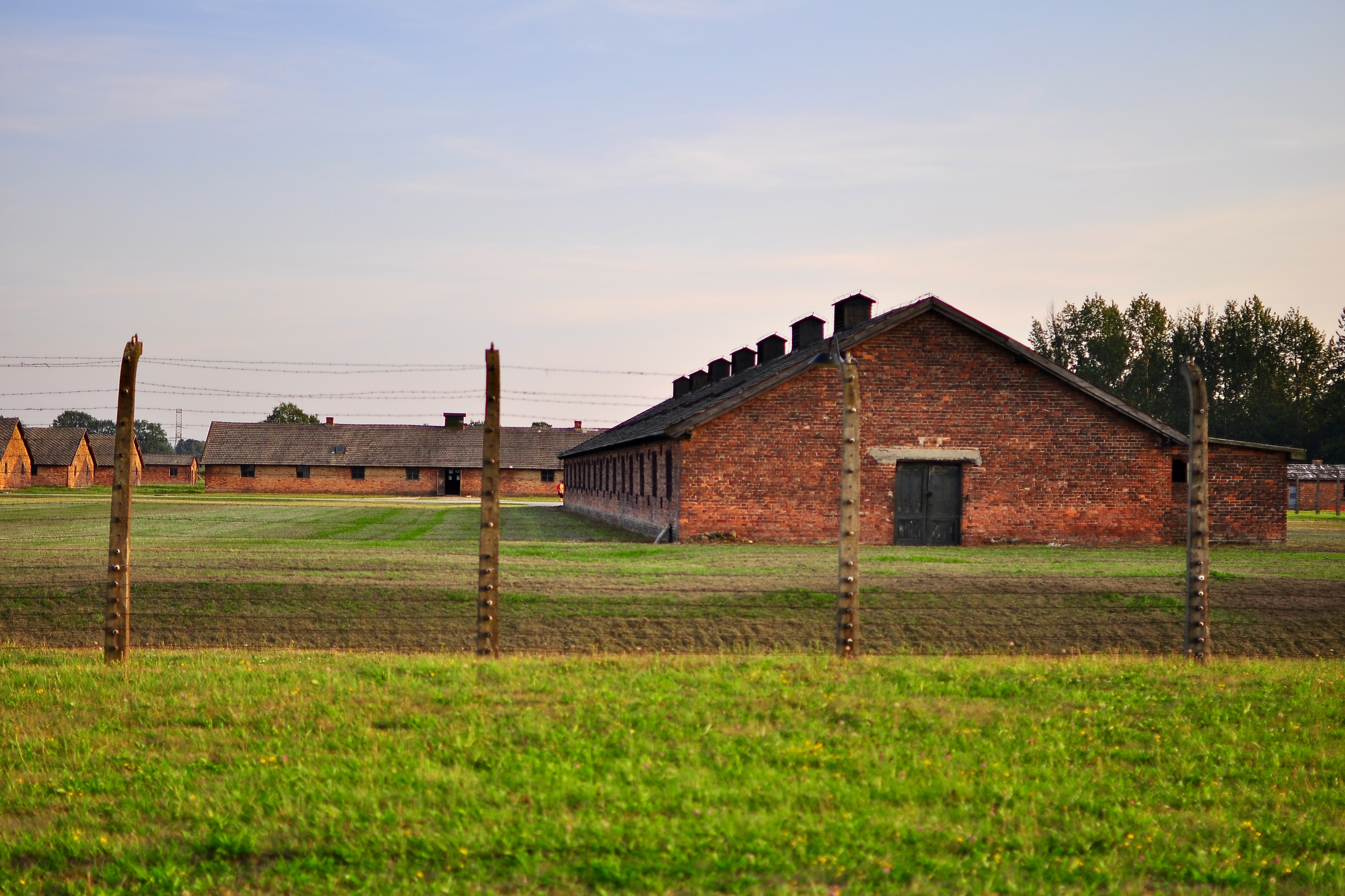 Landscape Image 8 of 30 from Poland 2012. Alberto Roura