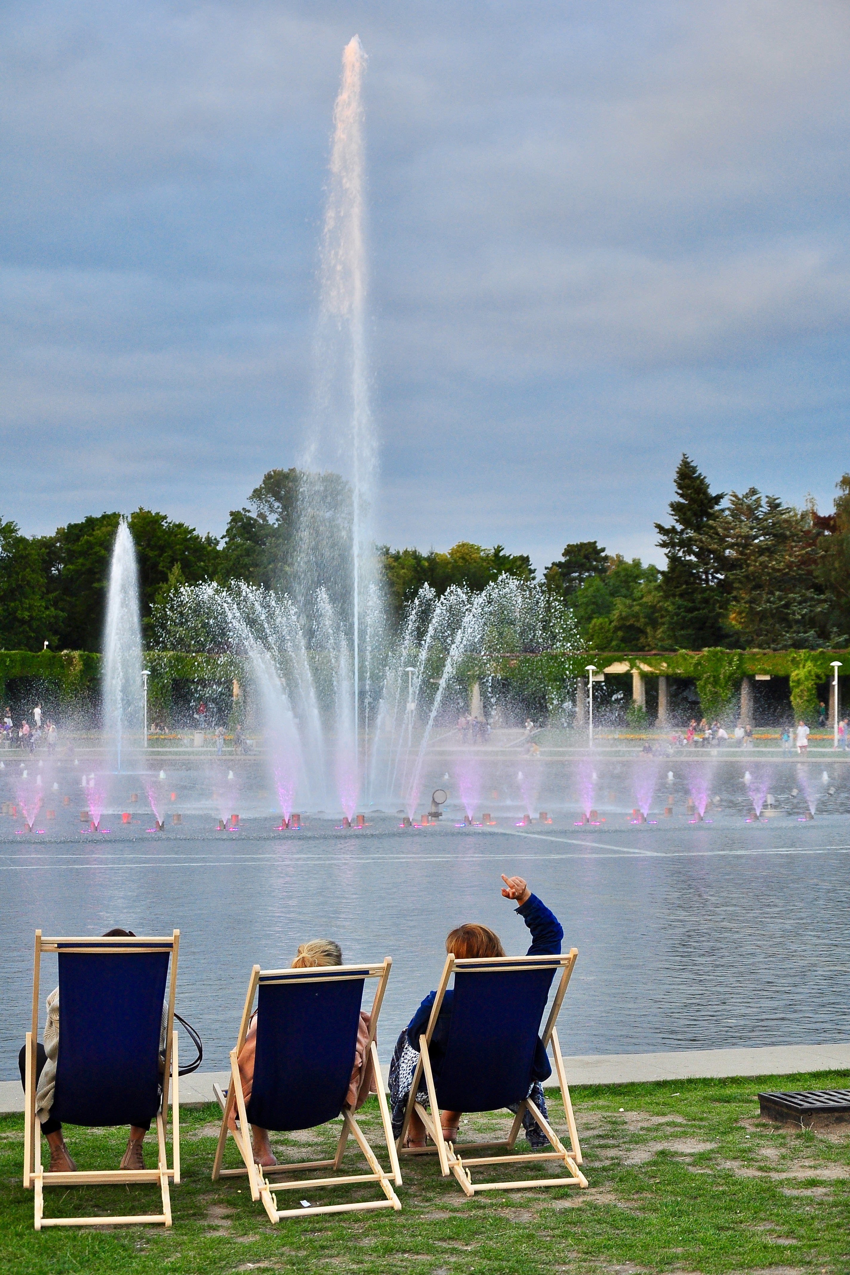 Portrait Image 11 of 30 from Poland 2012. Alberto Roura