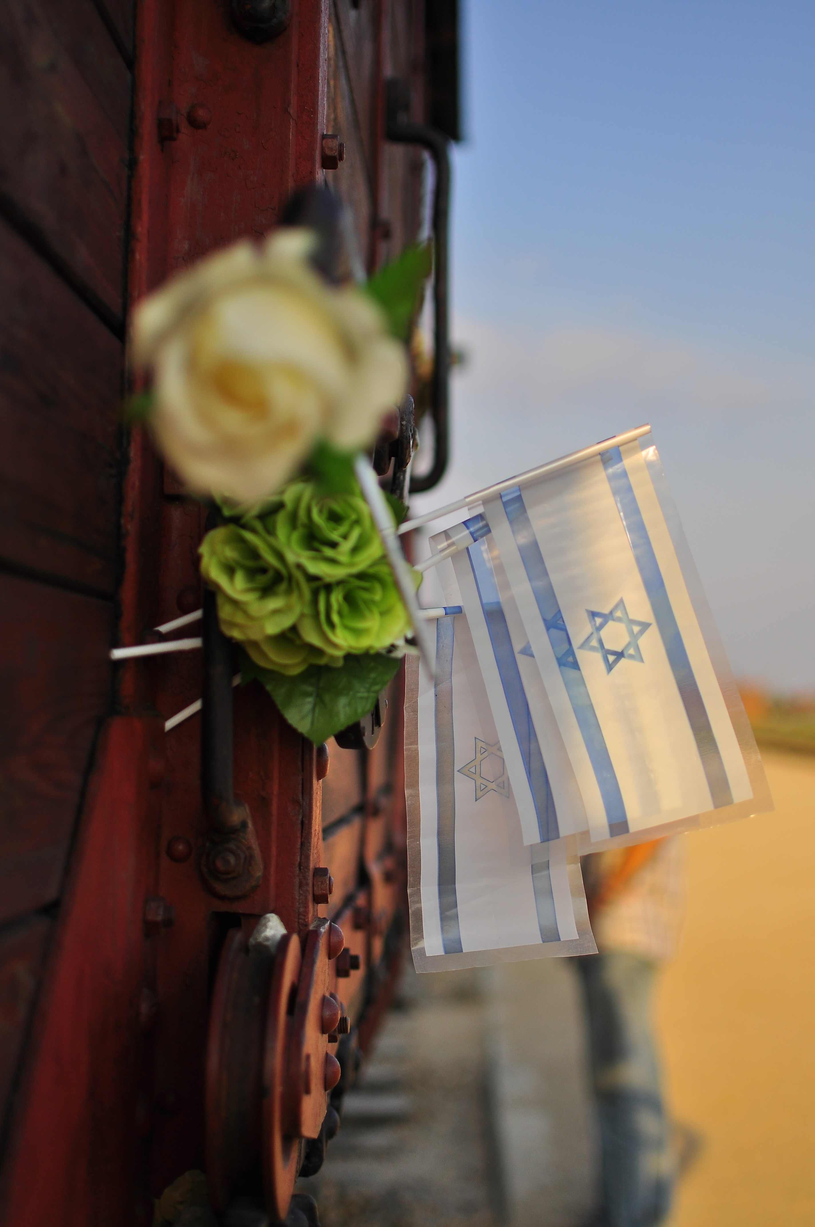 Portrait Image 14 of 30 from Poland 2012. Alberto Roura