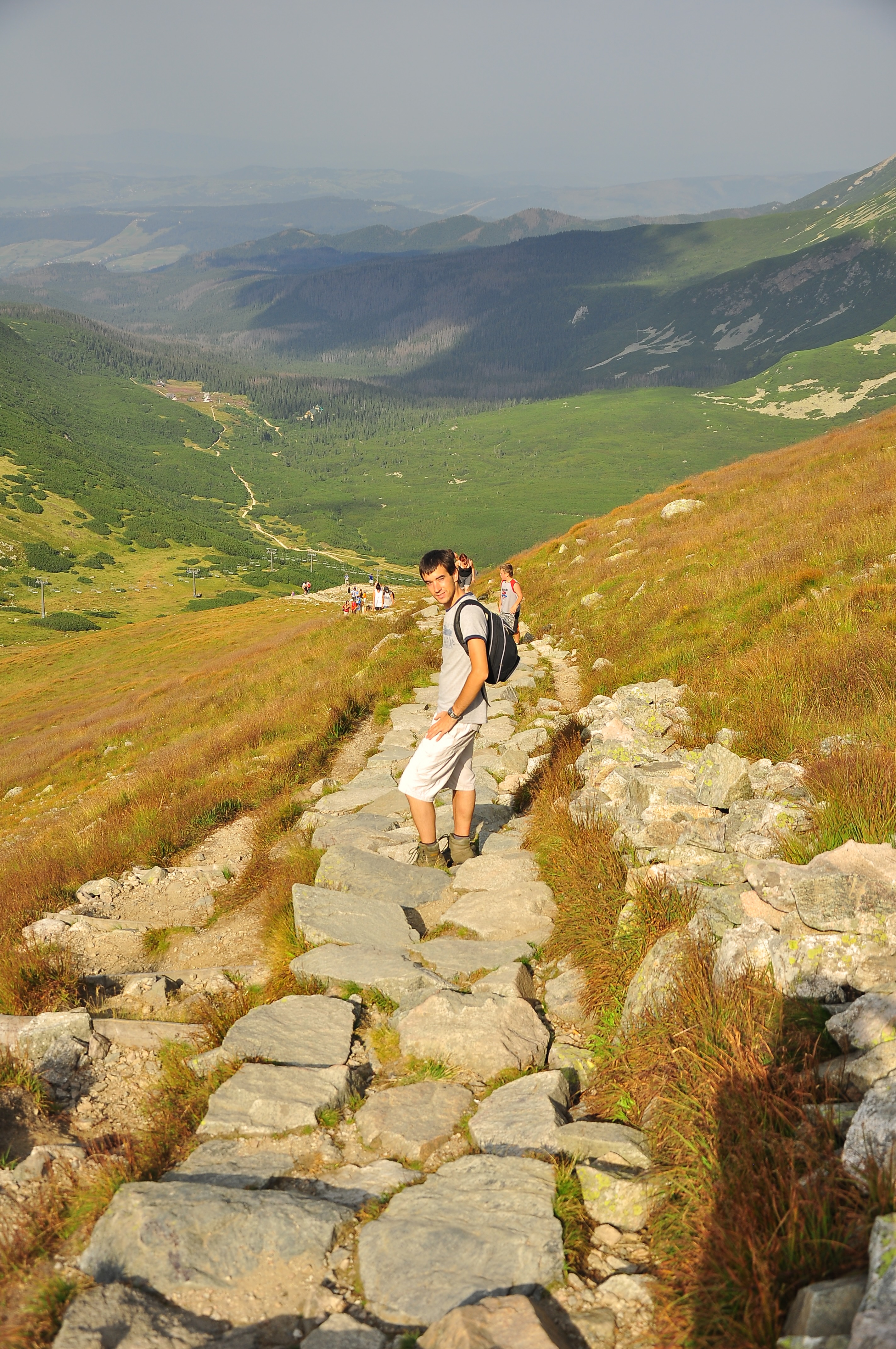 Portrait Image 15 of 30 from Poland 2012. Alberto Roura