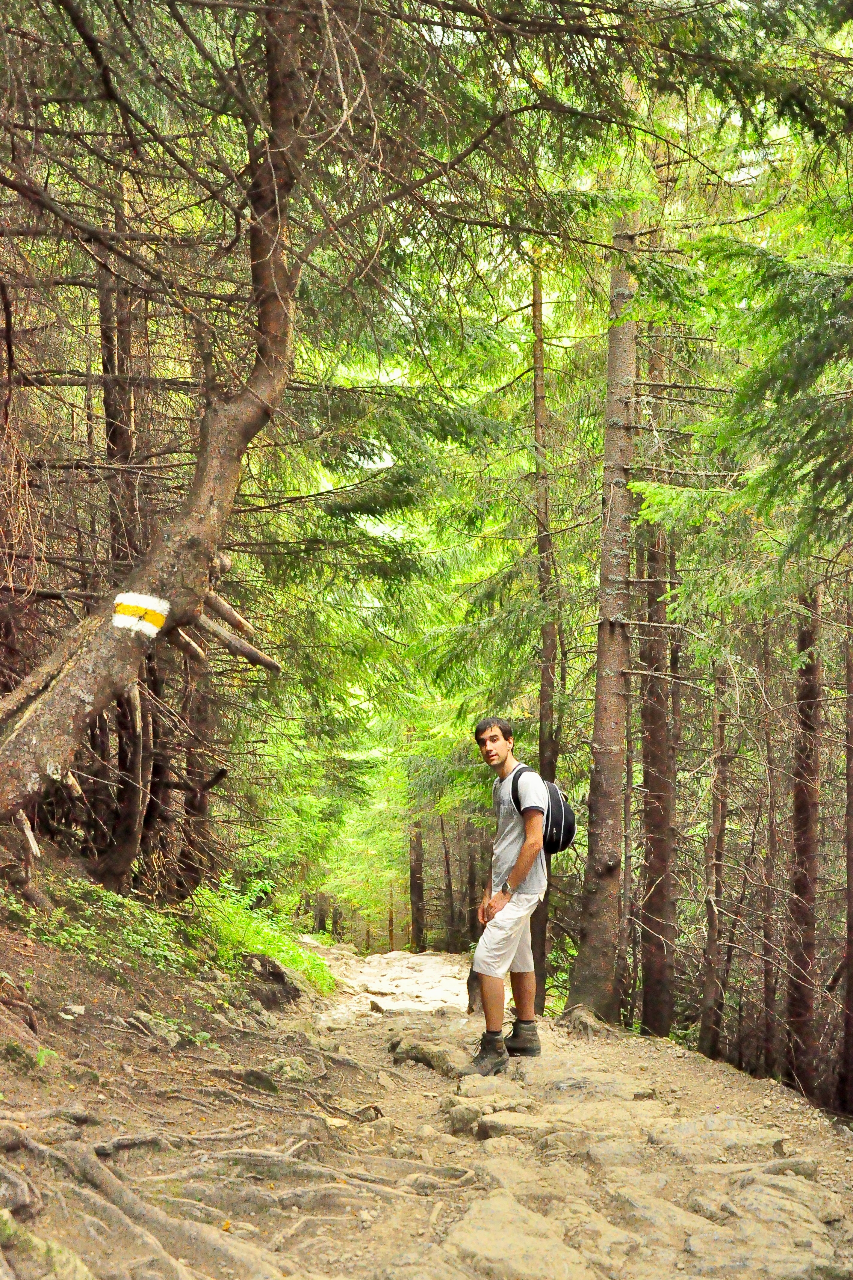 Portrait Image 17 of 30 from Poland 2012. Alberto Roura