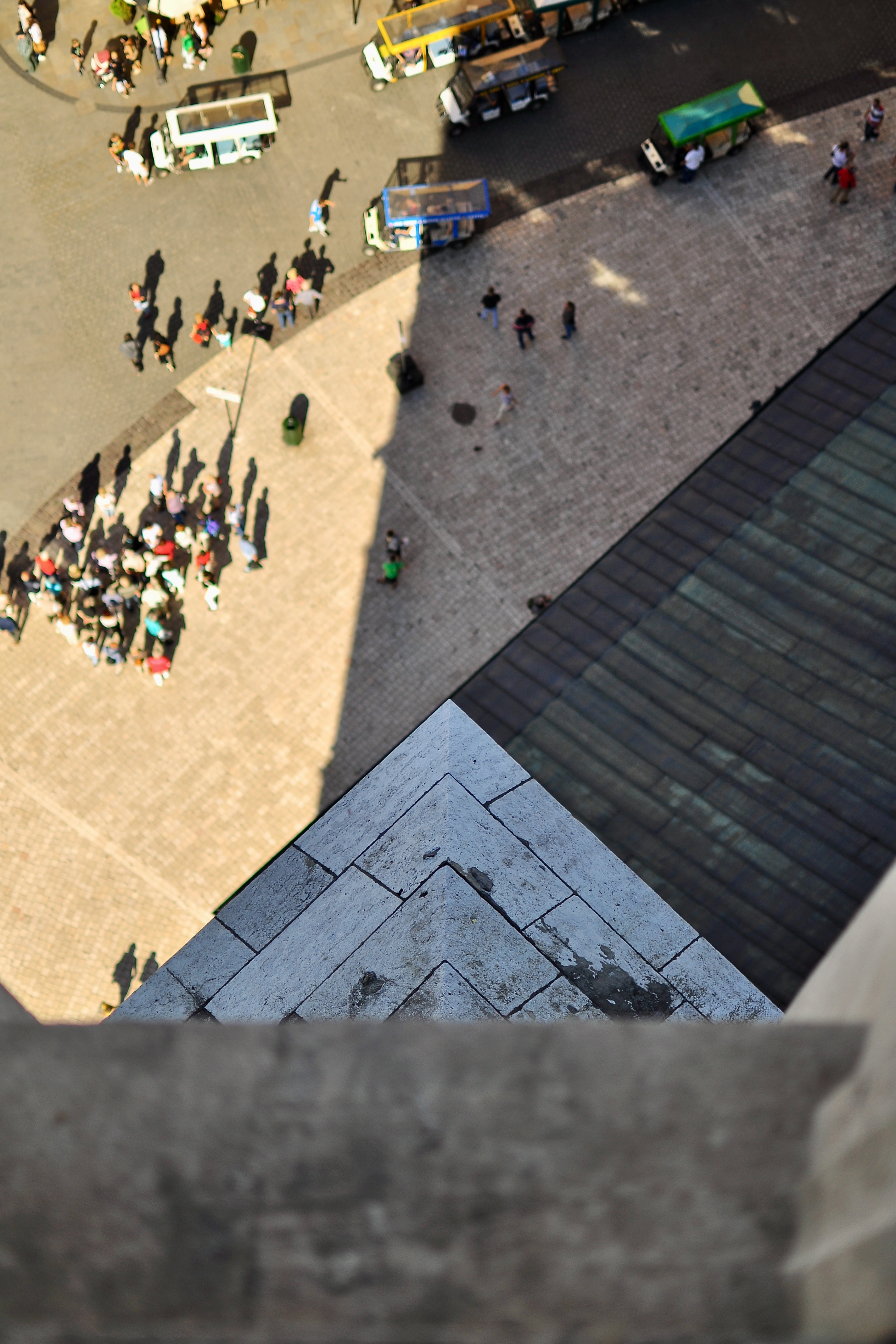 Portrait Image 19 of 30 from Poland 2012. Alberto Roura