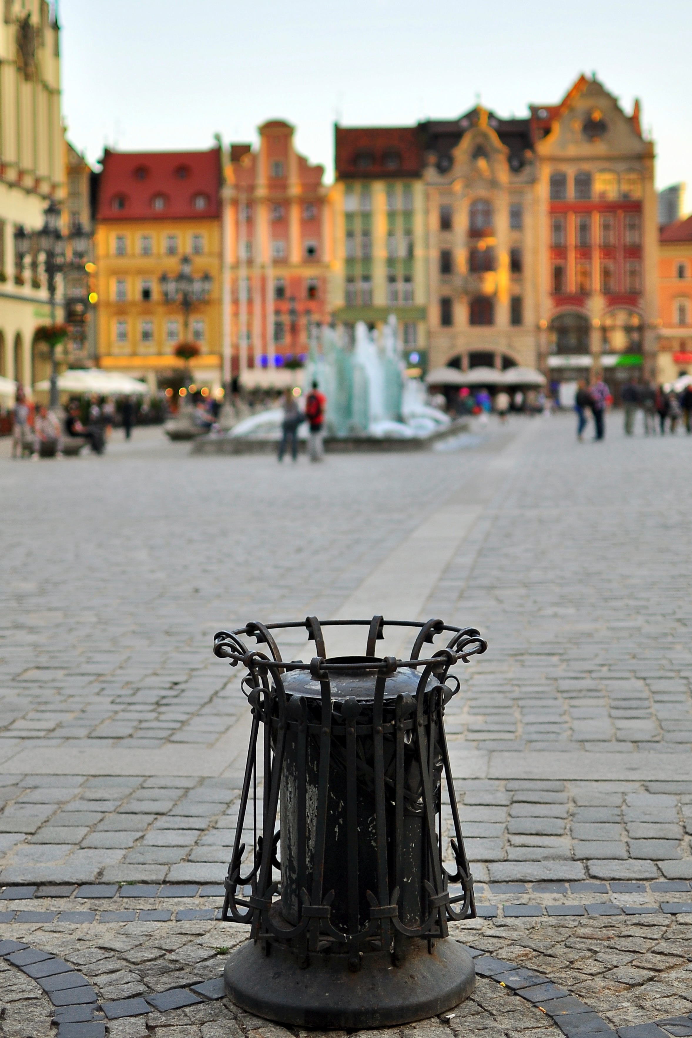 Portrait Image 2 of 30 from Poland 2012. Alberto Roura