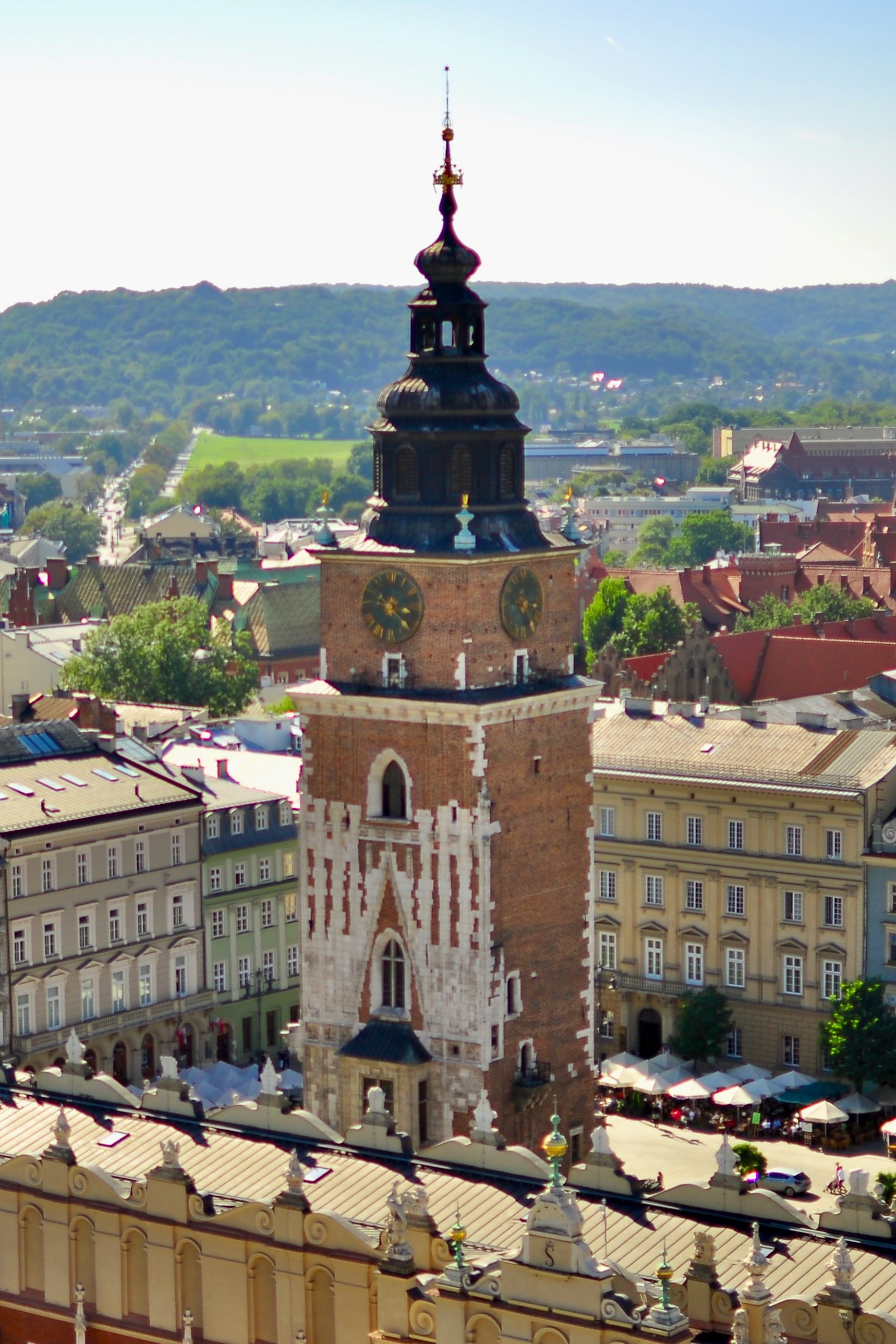 Portrait Image 20 of 30 from Poland 2012. Alberto Roura