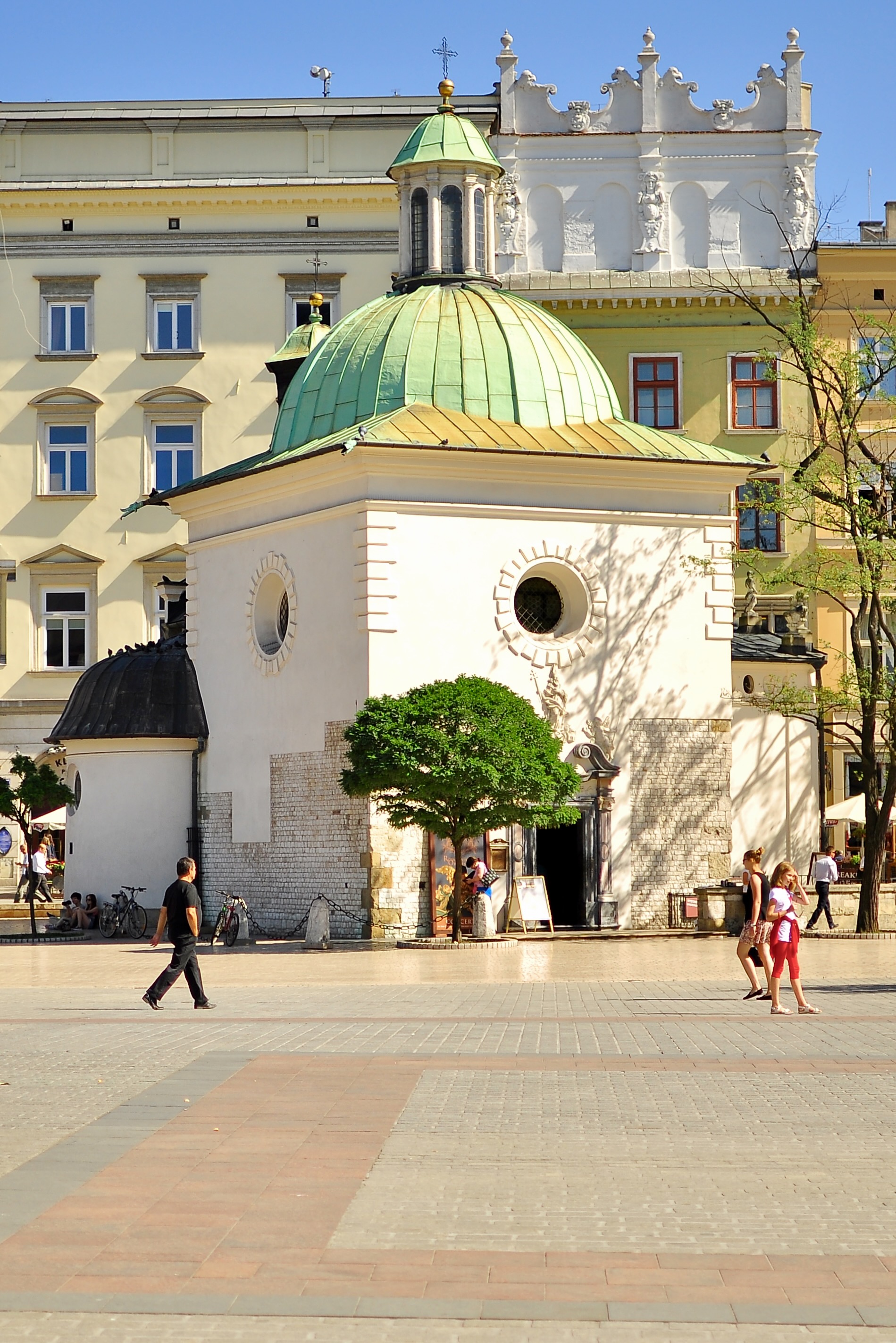 Portrait Image 22 of 30 from Poland 2012. Alberto Roura