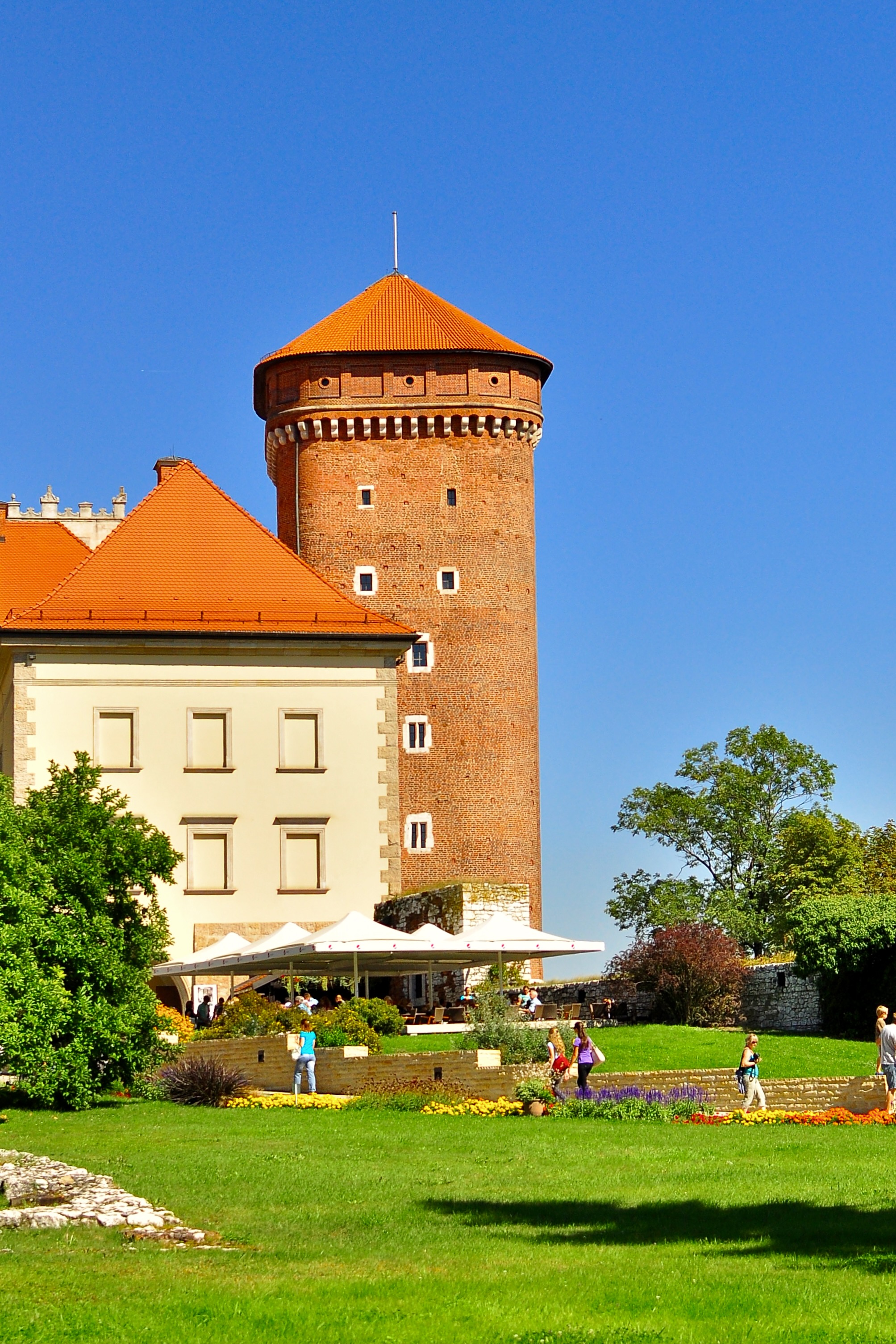 Portrait Image 23 of 30 from Poland 2012. Alberto Roura