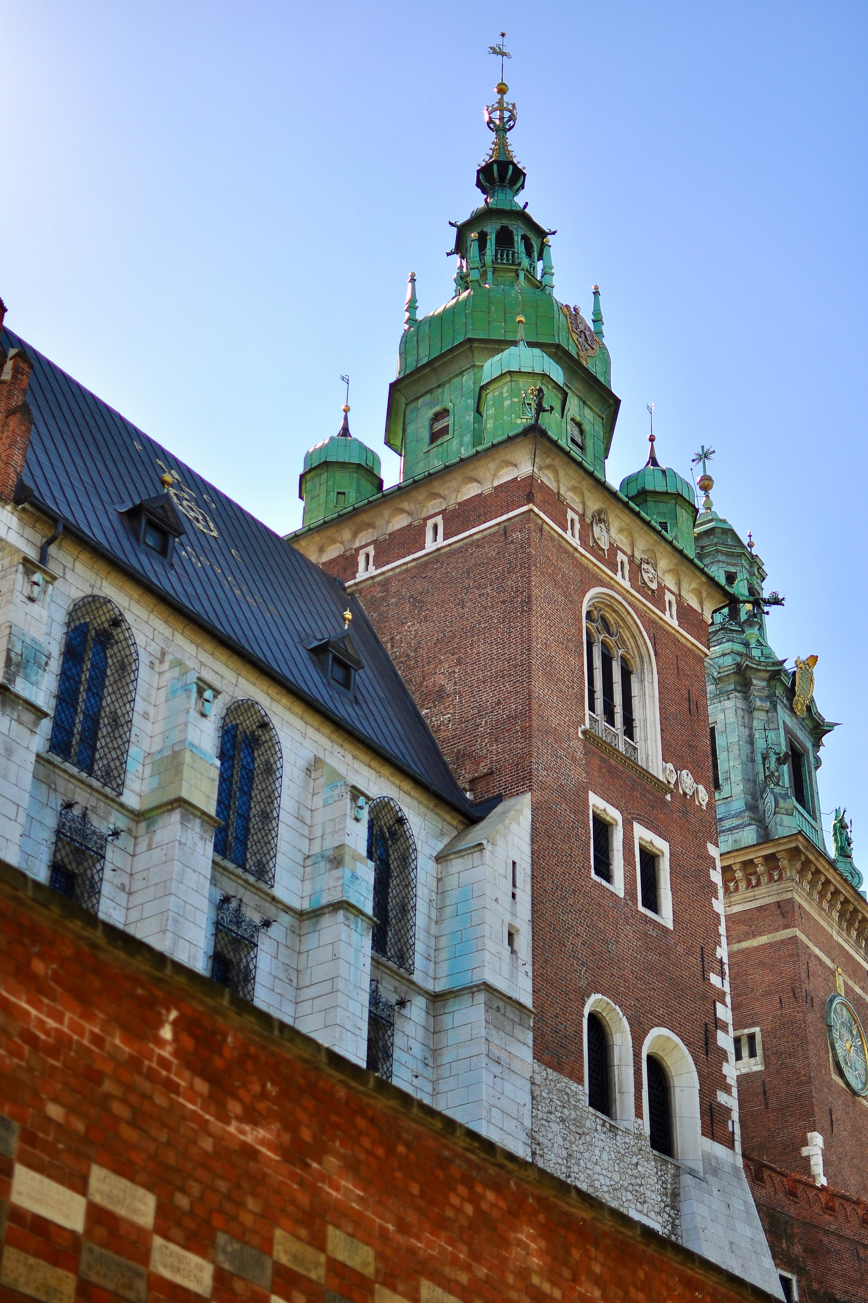 Portrait Image 26 of 30 from Poland 2012. Alberto Roura