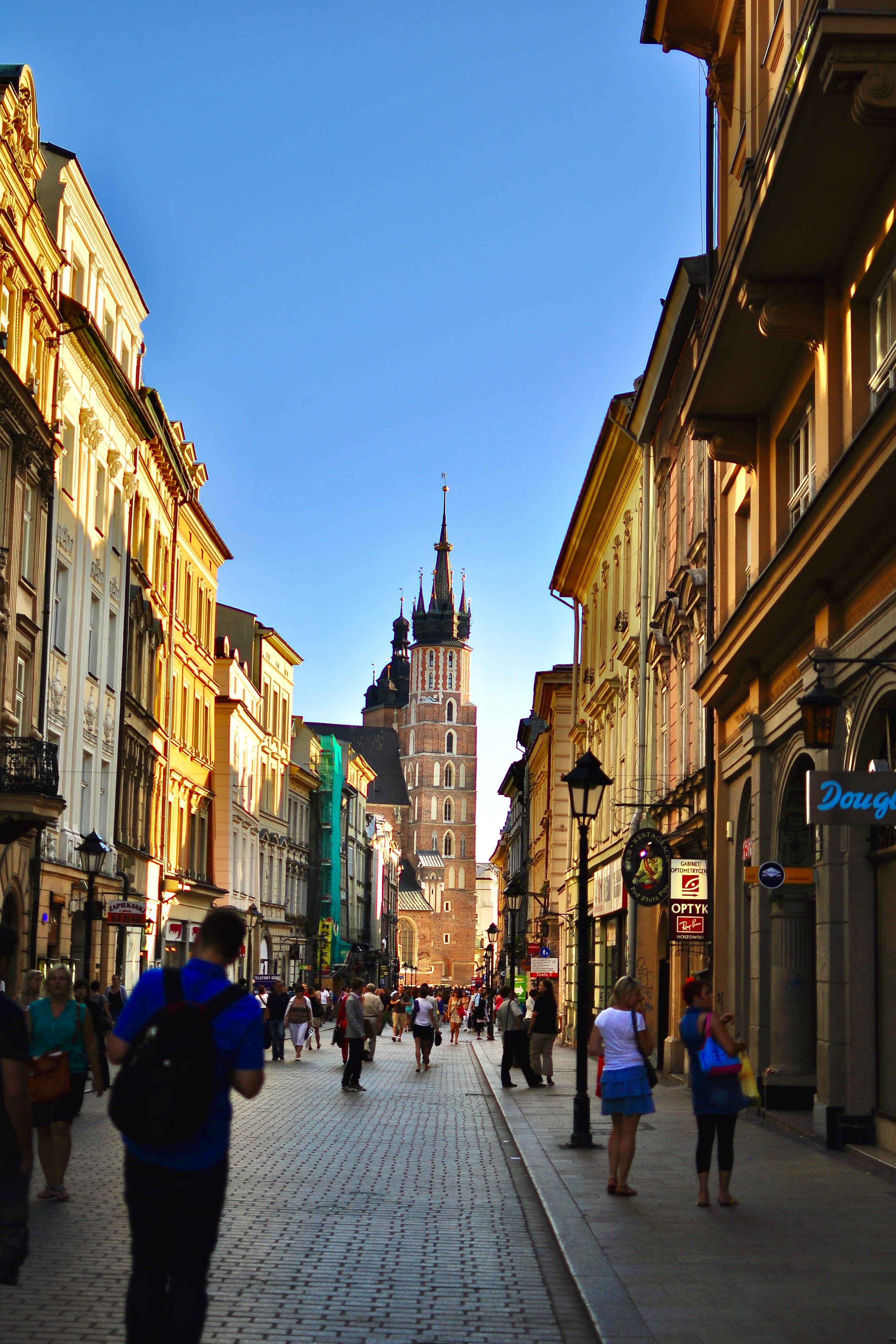 Portrait Image 27 of 30 from Poland 2012. Alberto Roura