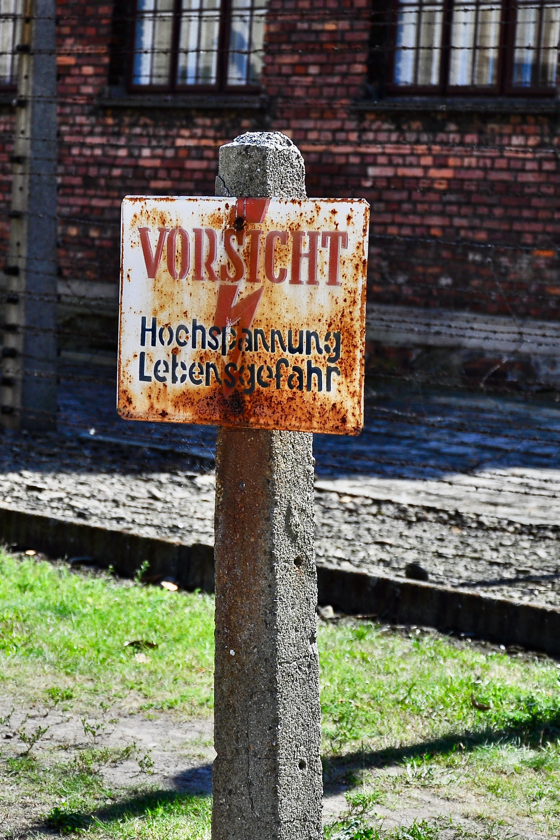 Portrait Image 28 of 30 from Poland 2012. Alberto Roura