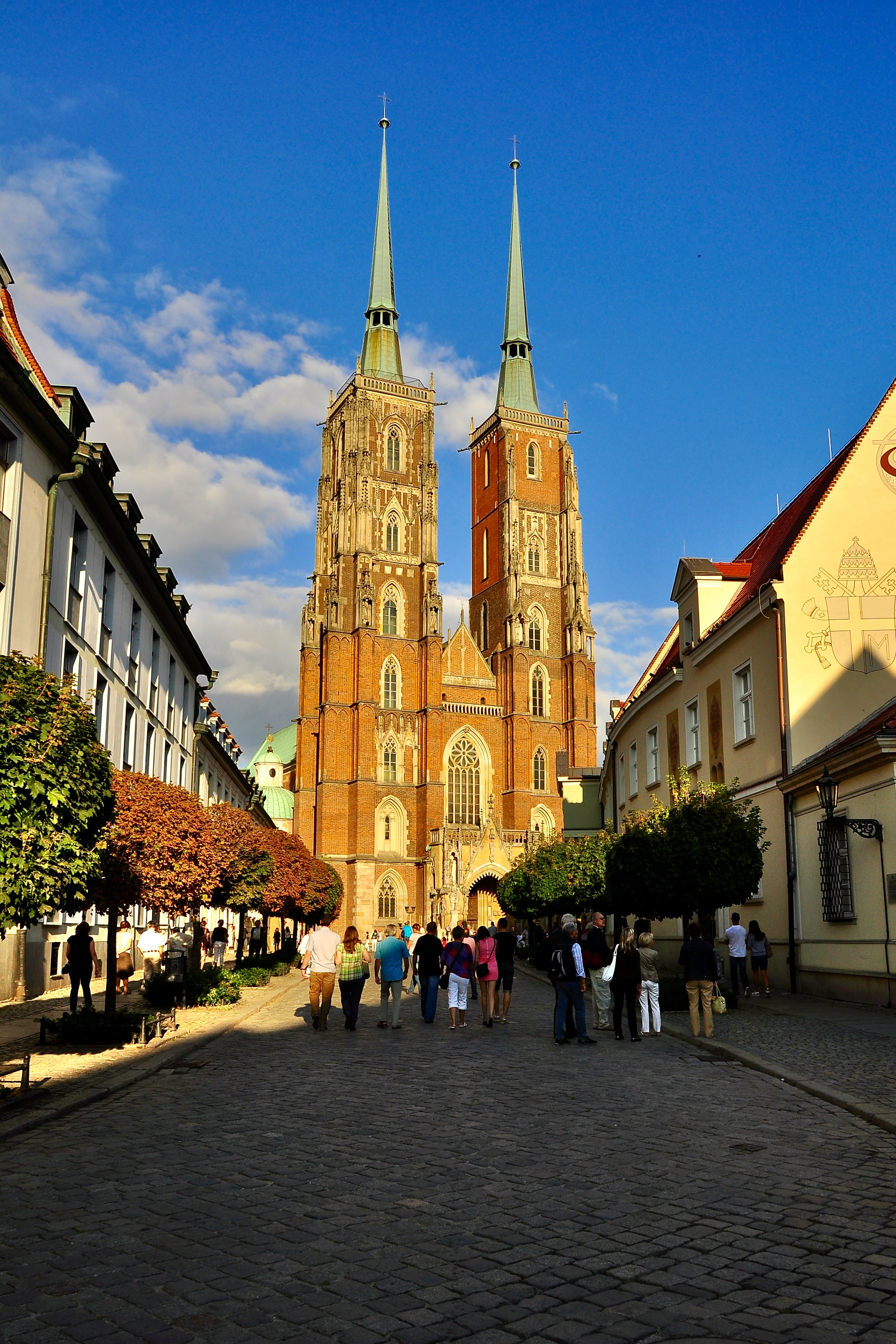 Portrait Image 4 of 30 from Poland 2012. Alberto Roura