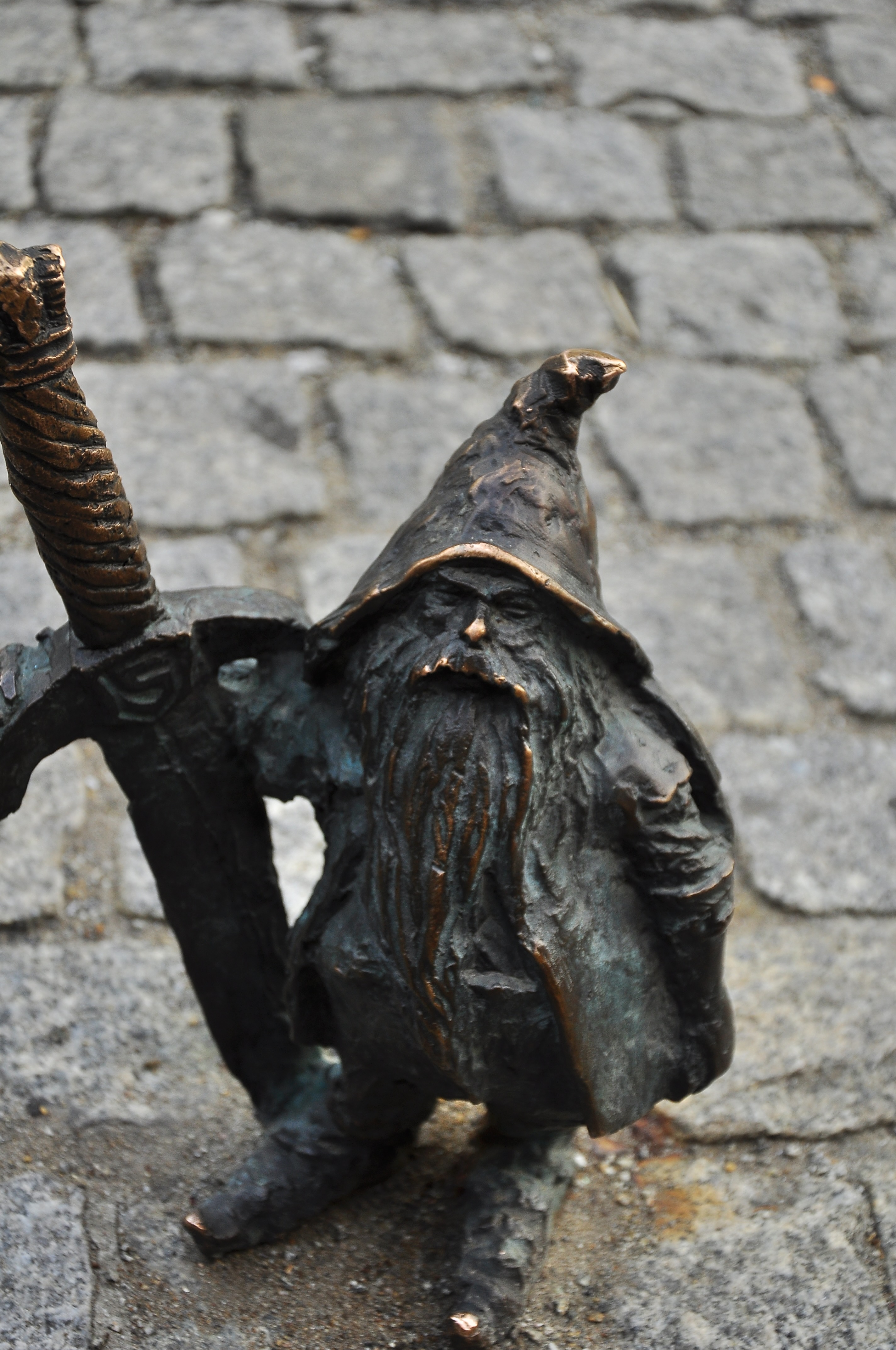 Portrait Image 6 of 30 from Poland 2012. Alberto Roura